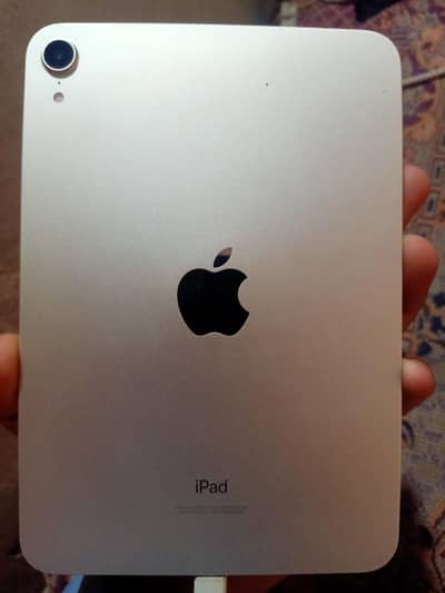 ipad mini 6 64gb storage wifi only