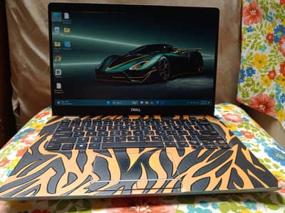 Core i7 10th Gen - Dell Latitude 5310