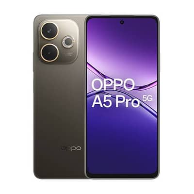 OPPO A5 Pro