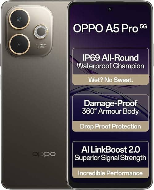 OPPO A5 Pro 1