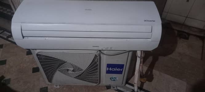 hair DC inverter 1.5