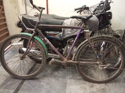 bickycles original 9000 03099048696