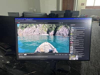 LED 24, 25, 27 inches