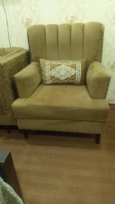 5 sister sofa