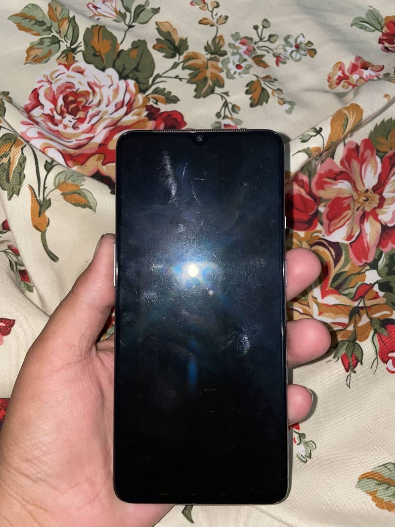 One Plus 7T 1