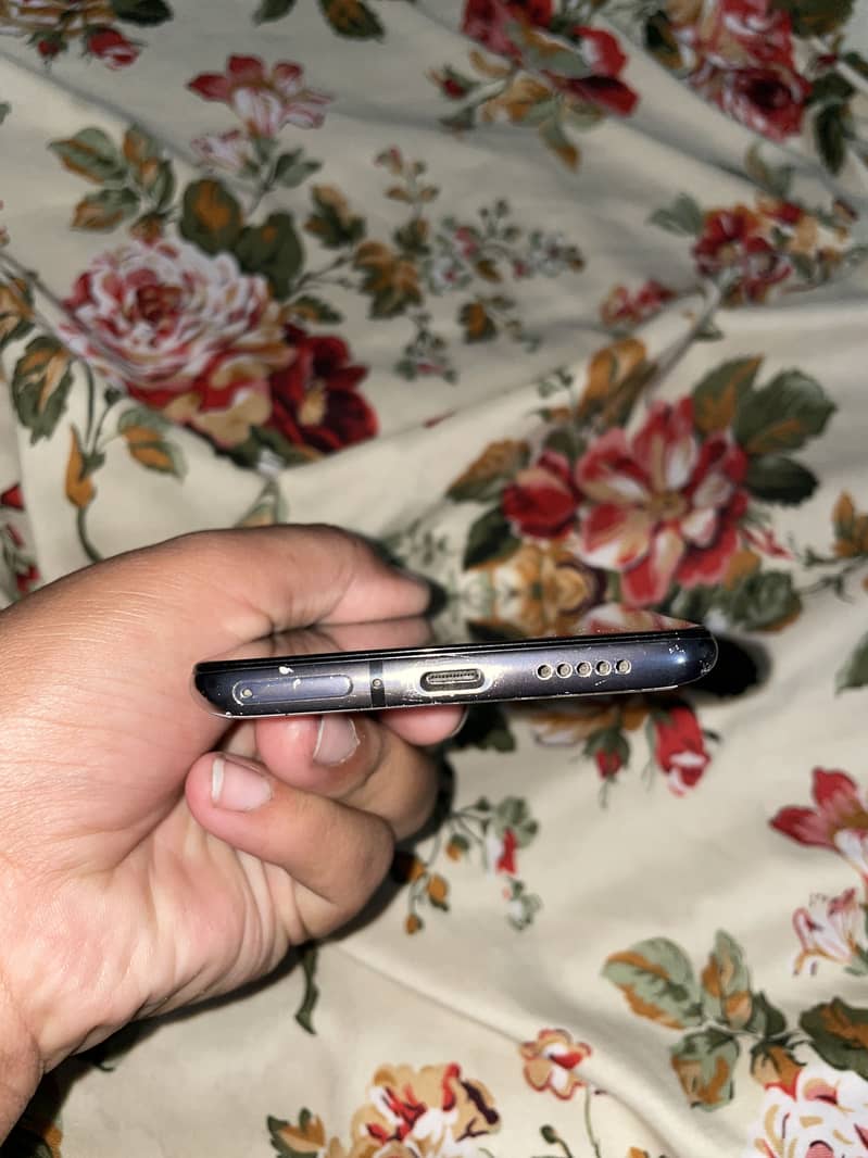One Plus 7T 5