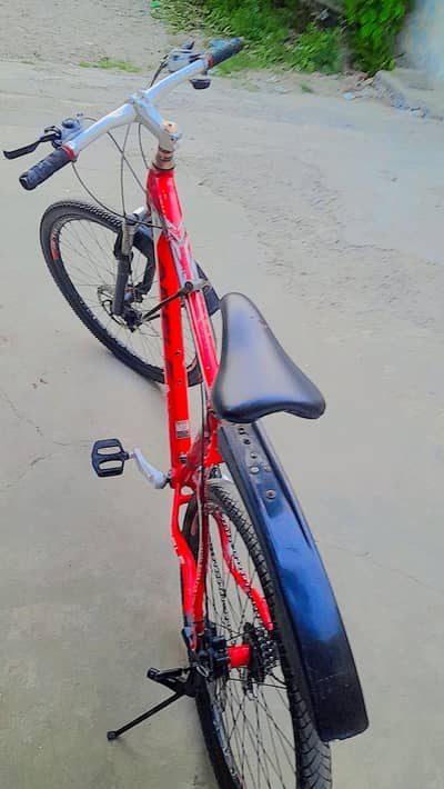 Cycle 26 inch