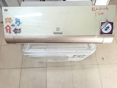 Orient Electrolux 1 Ton DC inverter (0321/0807777)