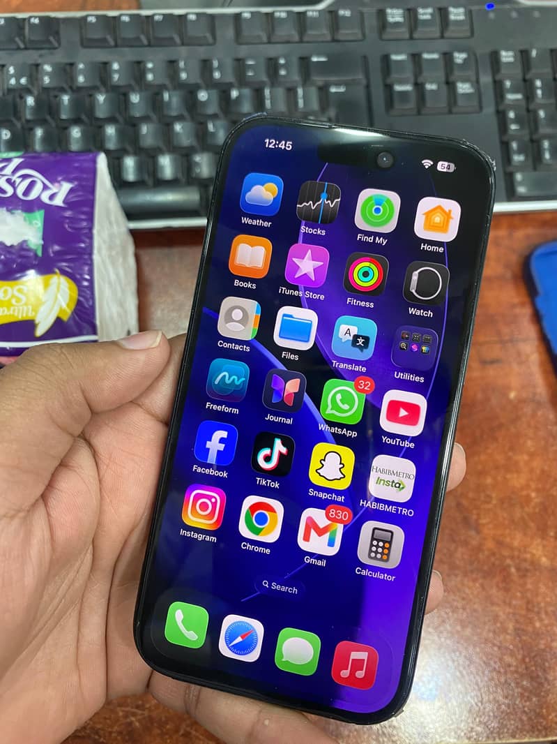 Iphone 15 3