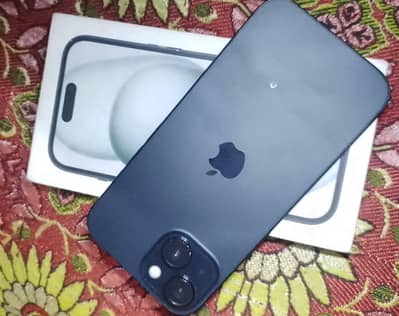 Apple iPhone 15