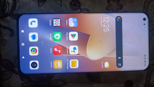 Xiaomi Mi 11 Ultra