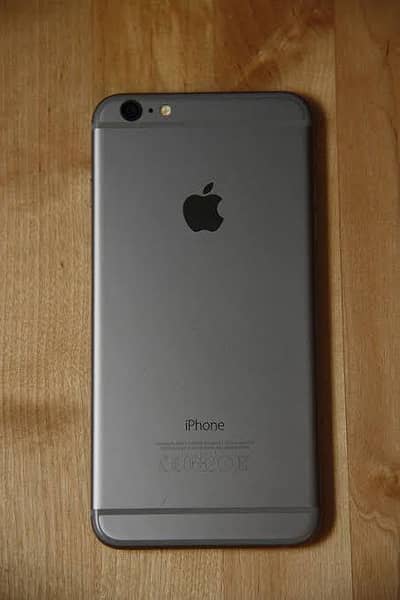 iphone 6 plus