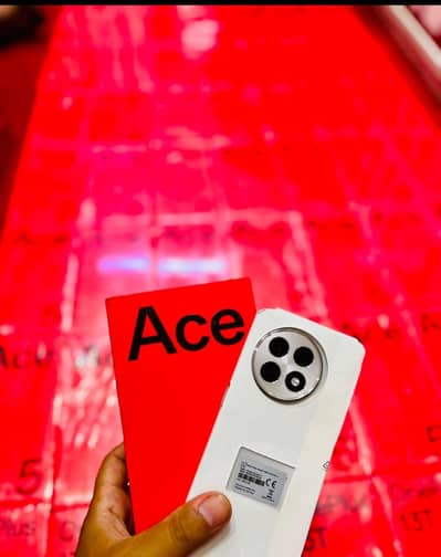 One Plus Ace 5 /13 R BOX PACK 256 GB