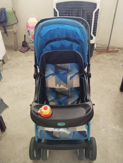 prams walkers