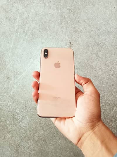 Apple iPhone XS Max
