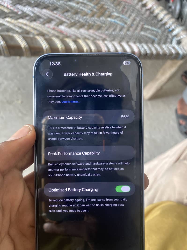 Apple iPhone 14 plus 1