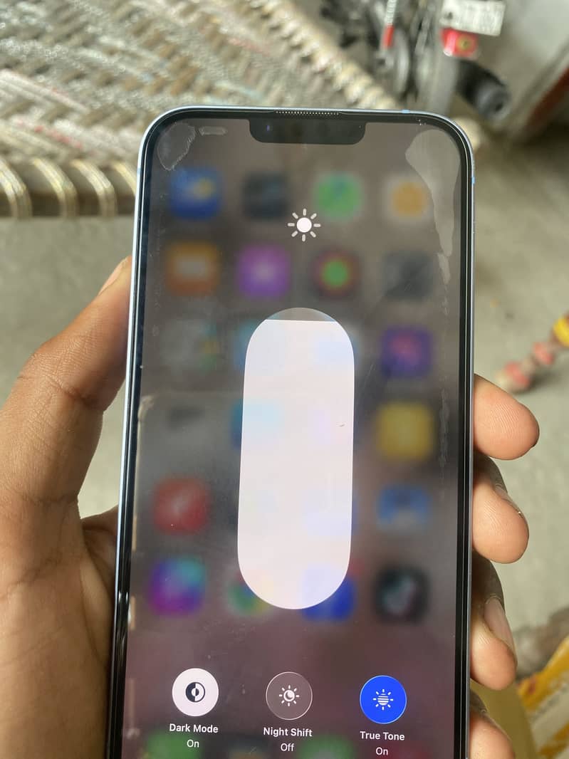 Apple iPhone 14 plus 5