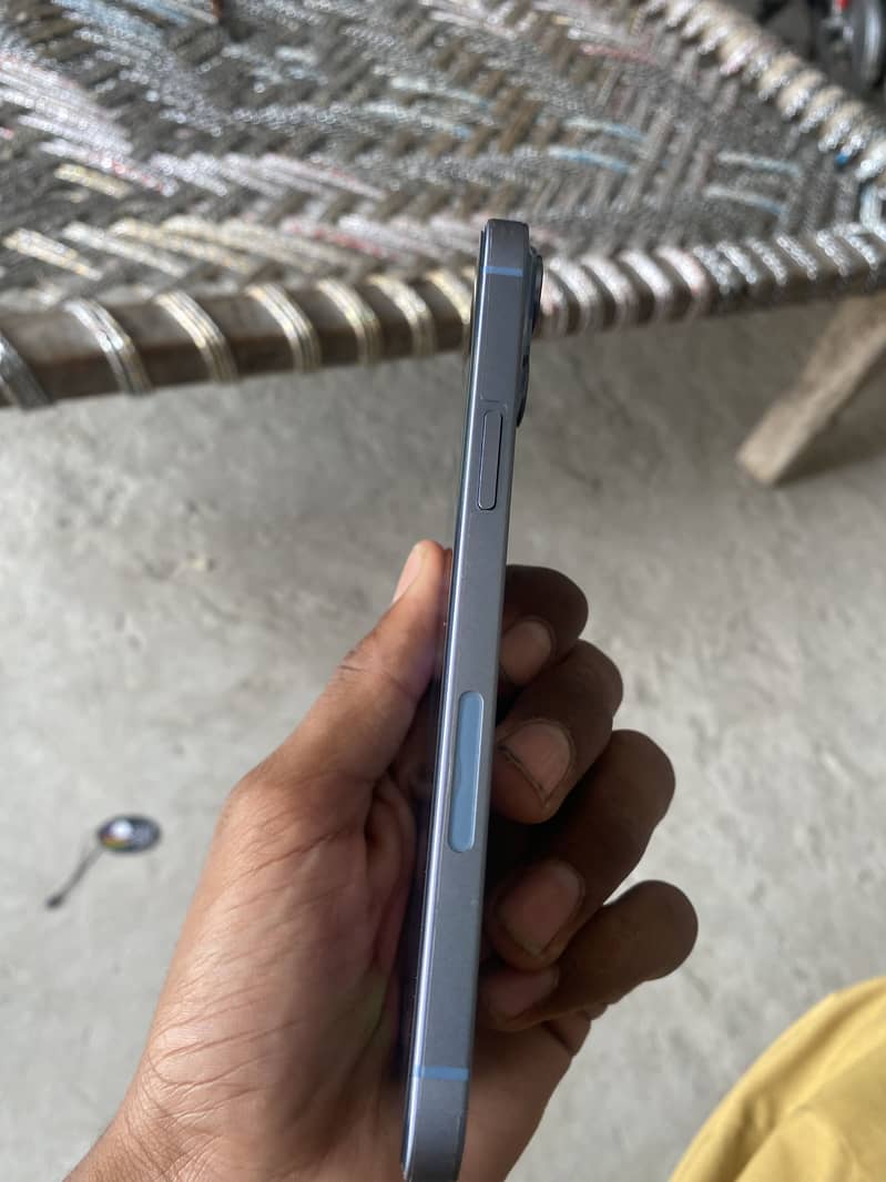 Apple iPhone 14 plus 6