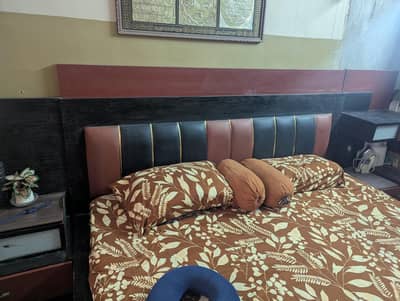 good condition