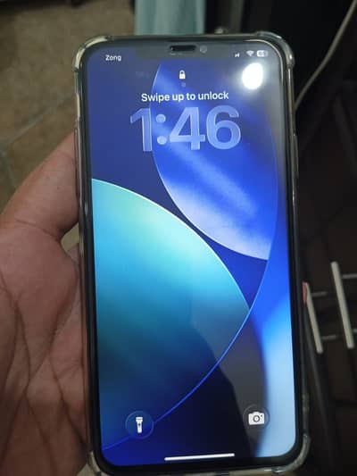 Apple iPhone 11 Pro Max