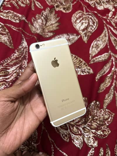 Apple iPhone 6