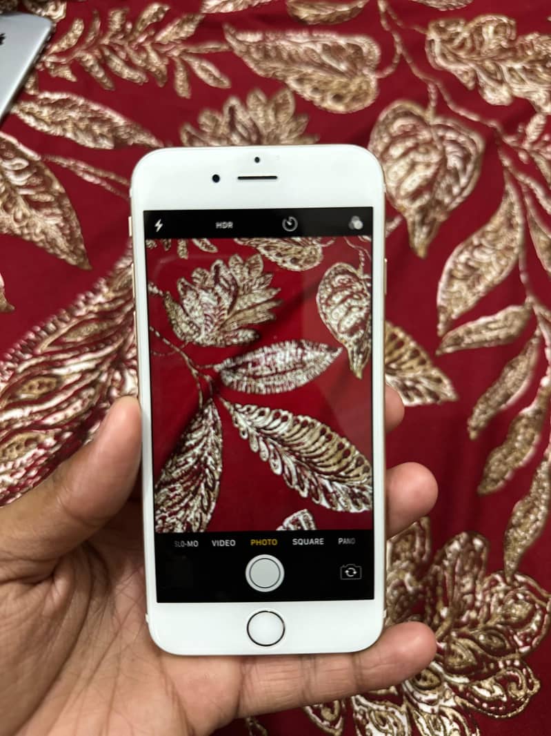 Apple iPhone 6 2