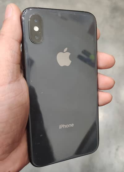 Apple iPhone XS 64gb non PTA 9.5/10