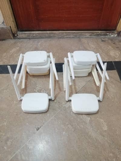 Tenda wifi router