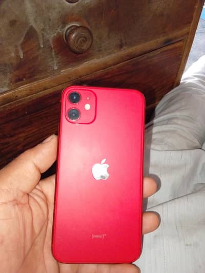 Apple iPhone 11