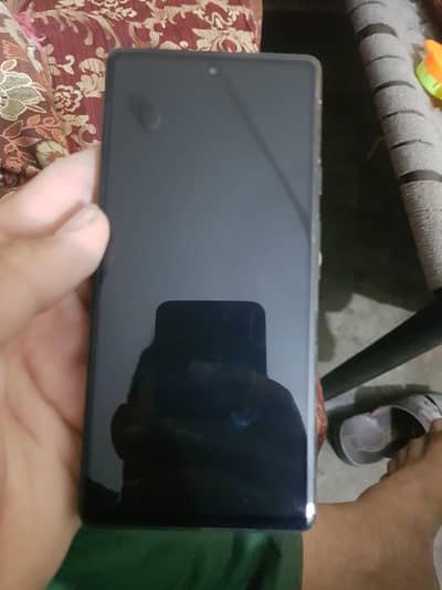 Google Pixel 6a