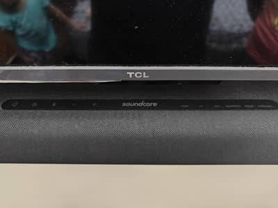 Anker Soundcore infini pro Dolby Atmos Soundbar