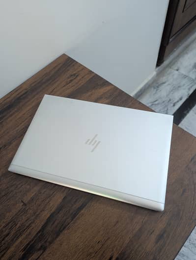 HP EliteBook 850 G7 | i5 10th Gen | 16GB RAM | 256GB SSD | 15.6” FHD