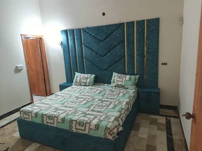 Guest house Gulshan Iqbal Sindbad