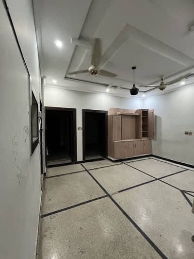 House for rent Ghouri town