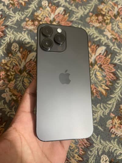 Apple iPhone 14 Pro Max