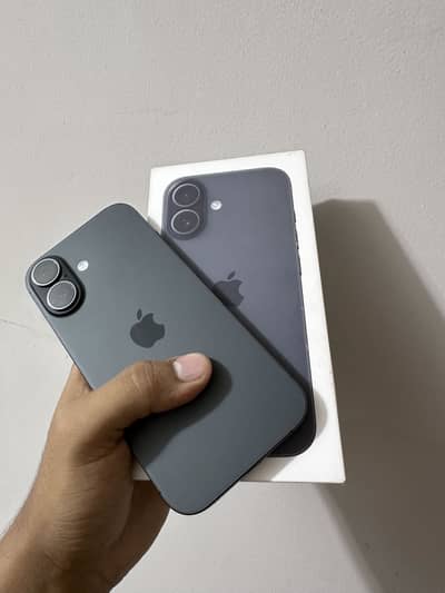 iphone 17 NON PTA FACTORY UNLOCK
