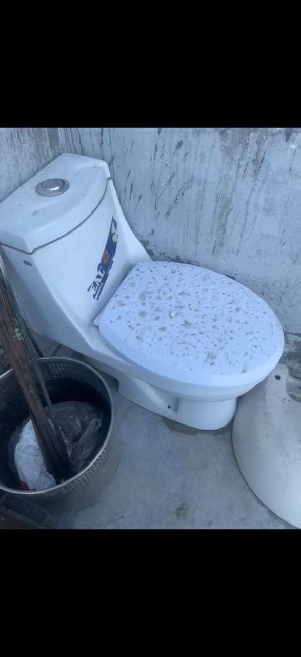 commode 0
