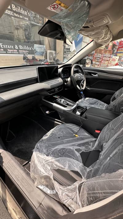 Haval Jolion 2026