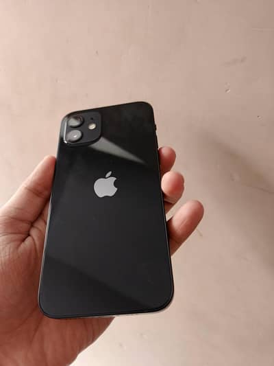 Apple iPhone 12 128gb fu