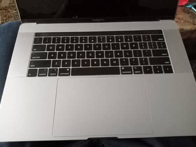 MacBook pro 2019