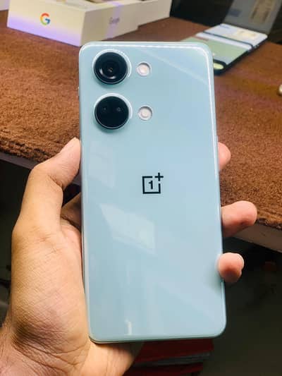 One Plus Ace 2V 512 GB ONLINE PTA