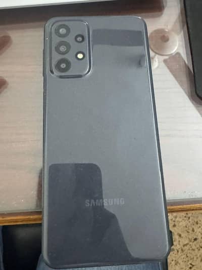 Samsung Mobile A23