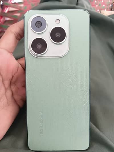 Tecno Spark 20 Pro
