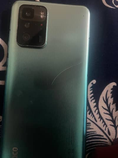 Xiaomi POCO X3 GT