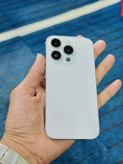 Apple iPhone 14 Pro