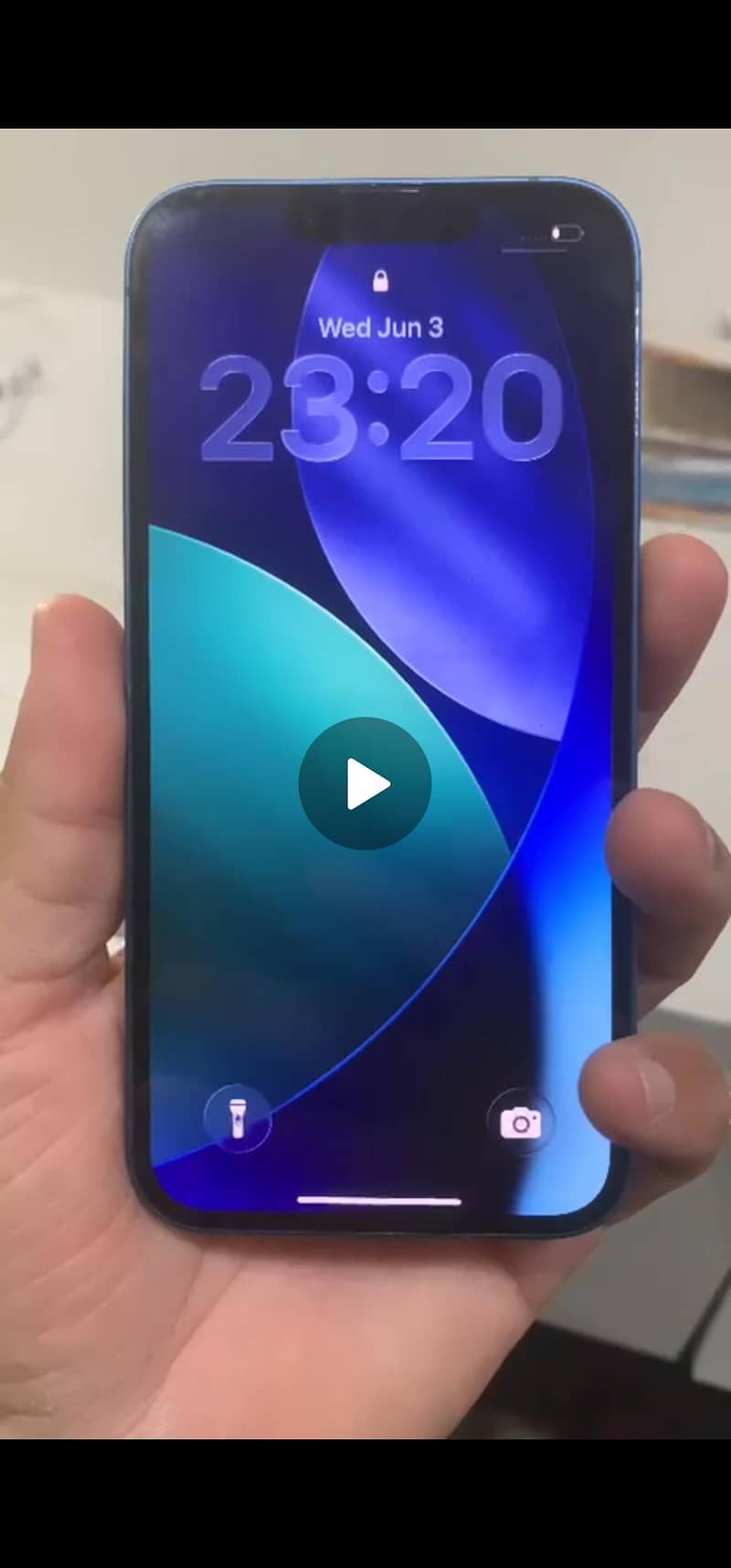 Apple iPhone 13 2