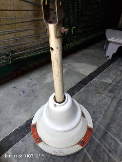 GFC ceiling fan