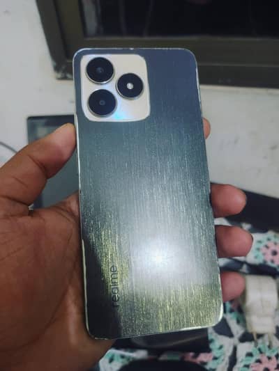realme C53