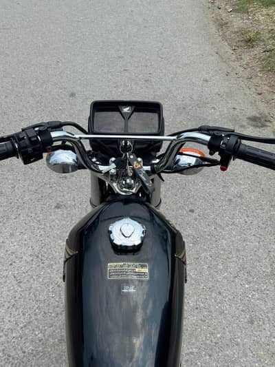 JUST FOR HONDA LOVER