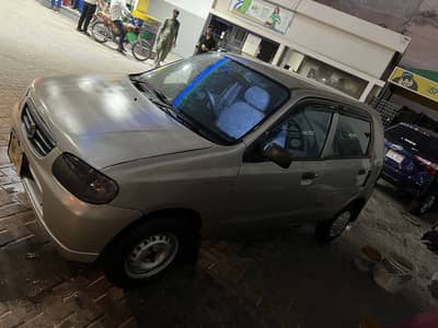 Suzuki Alto 2006